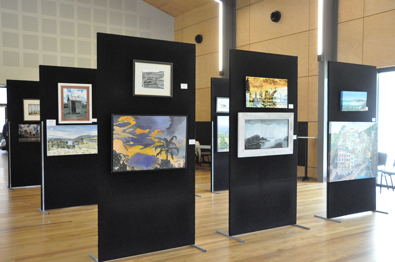 somersetartshow7 Exhibition & Display Services