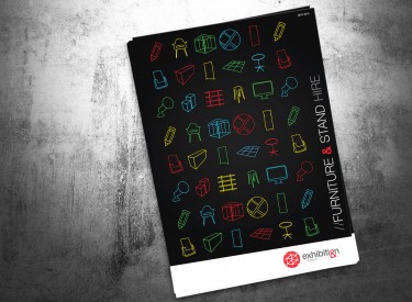 2015 Event Hire Catalogue
