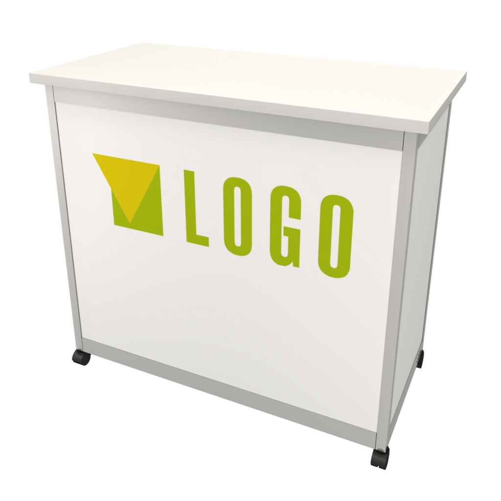 Counters | Exhibition & Display Services