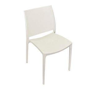 modern plastic chair product hire