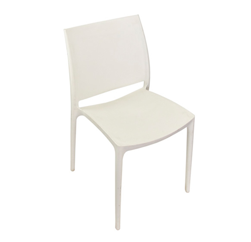 Modern Plastic Chair Exhibition & Display Services