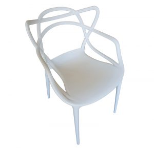 ribbon chair