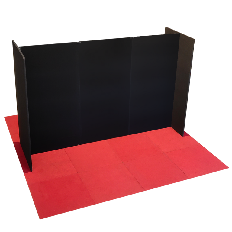 Display Board Hire Exhibition & Display Services