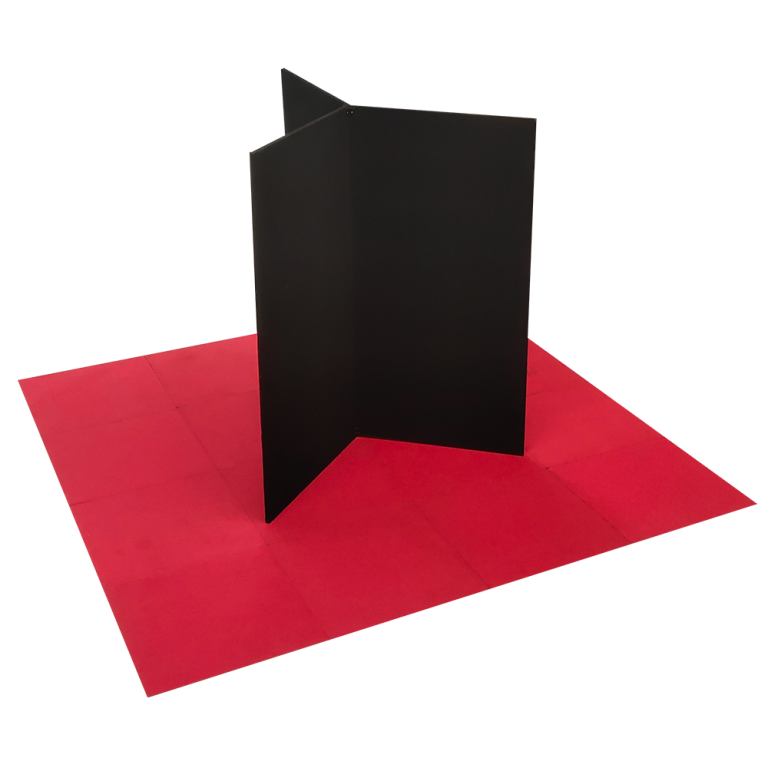 Display Board Hire Exhibition & Display Services