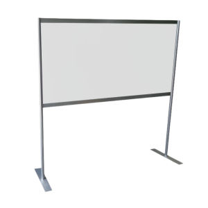 Premium Poster Board 1.8m H x 2m W Octanorm - White