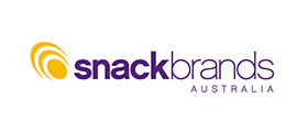 snackbrands client logo