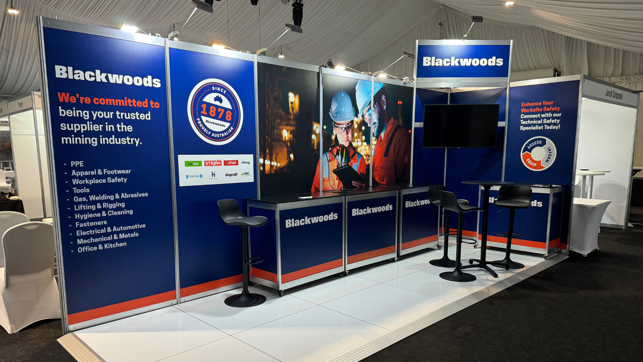 Boost Your Exhibition Success with Social Media