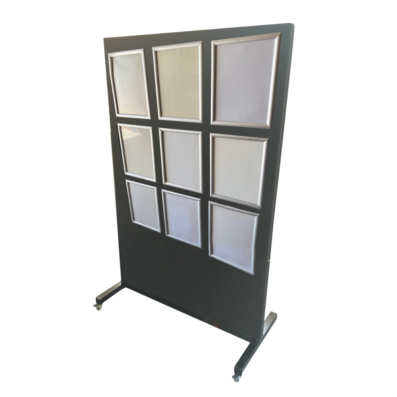 A3 Snap Frames with Velcro - Image 2