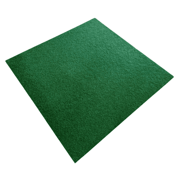 Carpet Tiles - Green - Image 2