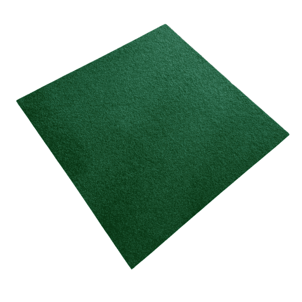 Carpet Tiles - Green - Image 4