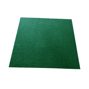 Carpet Tiles - Green