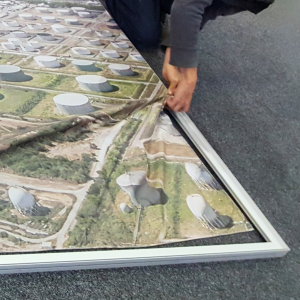 Reframe Install Only