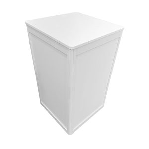 Art Show Plinth - 900mm H