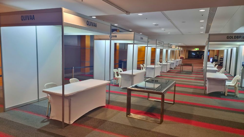 Your One-Stop Solution for Event Setup